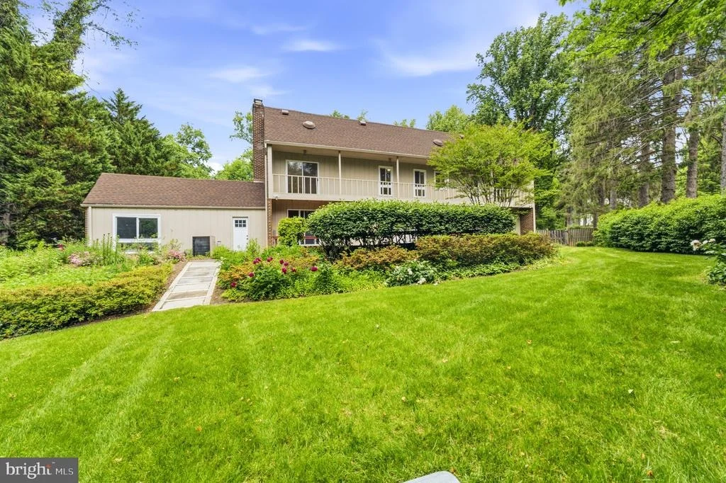 Photo of 8566 BRICKYARD ROAD