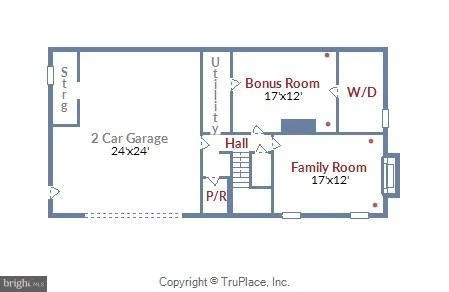 Photo of 3828 MOUNT OLNEY LANE
