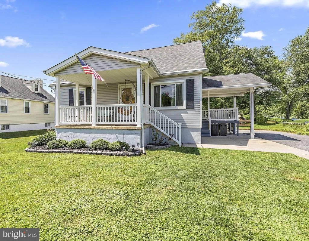 Photo of 5625 ALLENDER ROAD