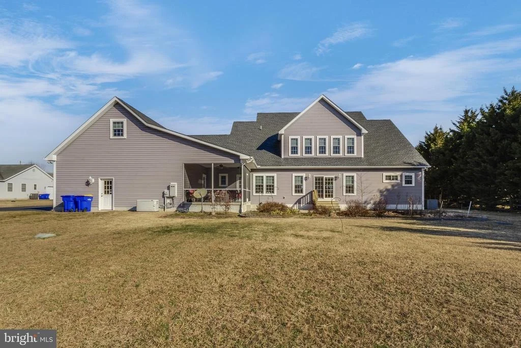 Photo of 12390 DEER FOREST ROAD