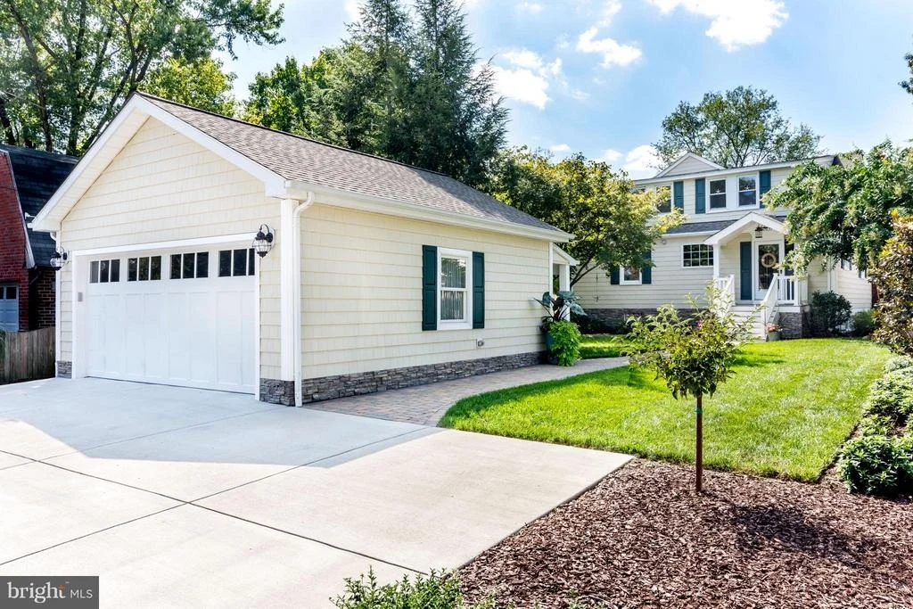 Photo of 832 MILL CREEK ROAD