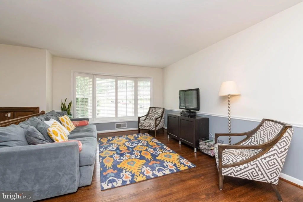 Photo of 6708 WALKER BRANCH DRIVE