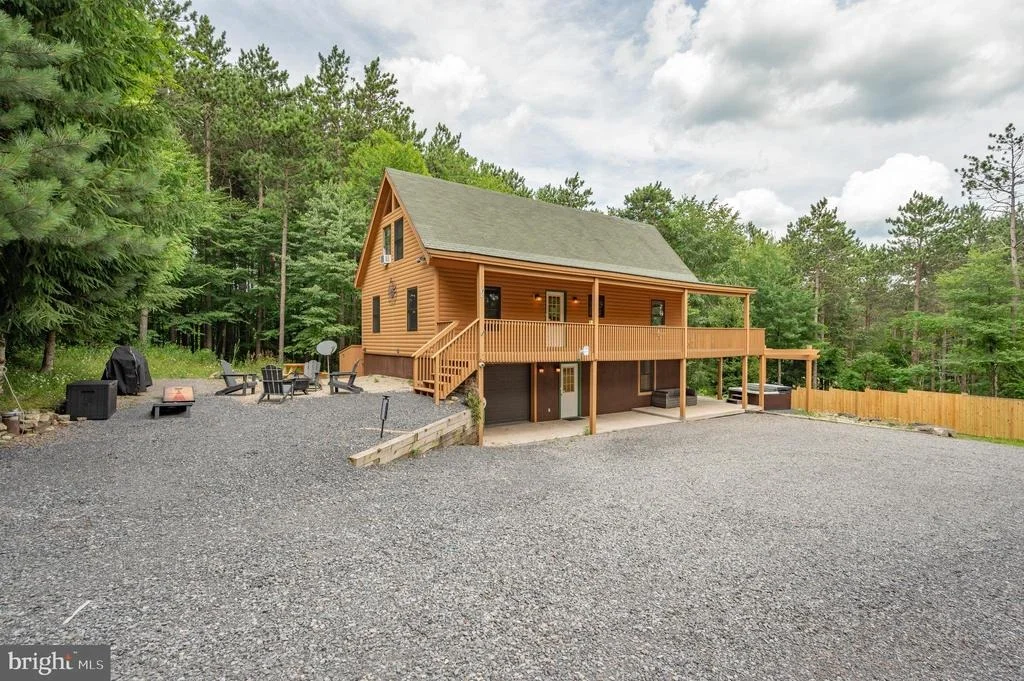 Photo of 2008 BUMBLE BEE ROAD