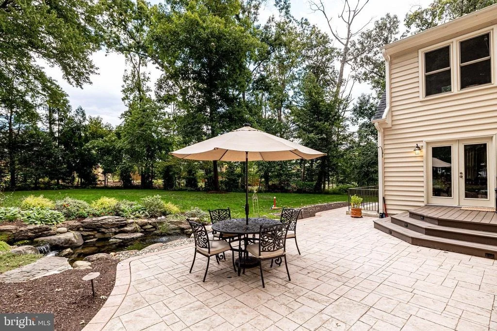 Photo of 12704 POND CREST LANE
