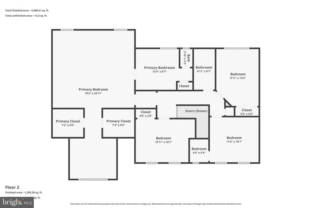 Photo of 9604 LORMAR LANE