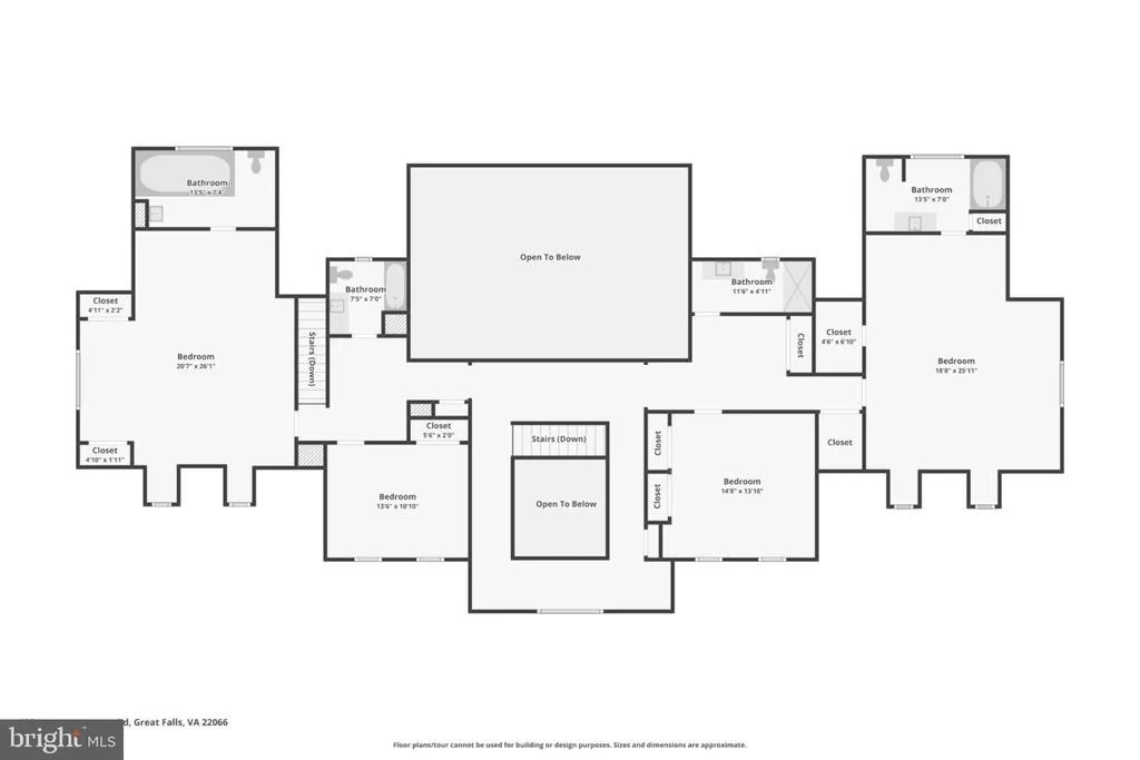Photo of 105 INTERPROMONTORY ROAD
