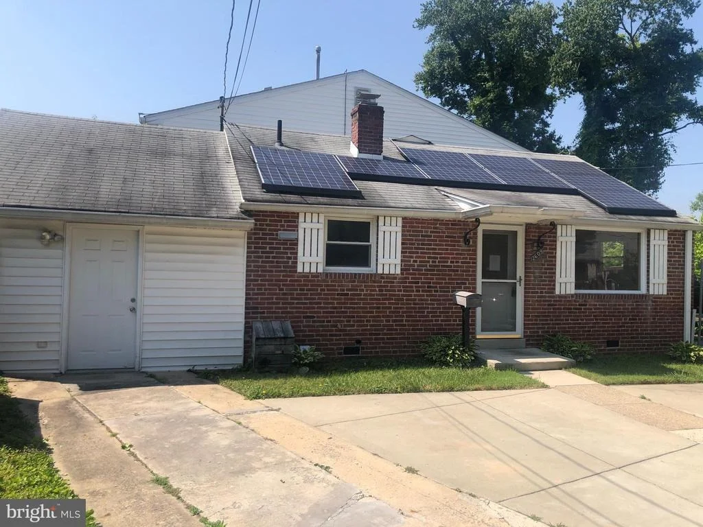 Photo of 2609 WEISMAN ROAD