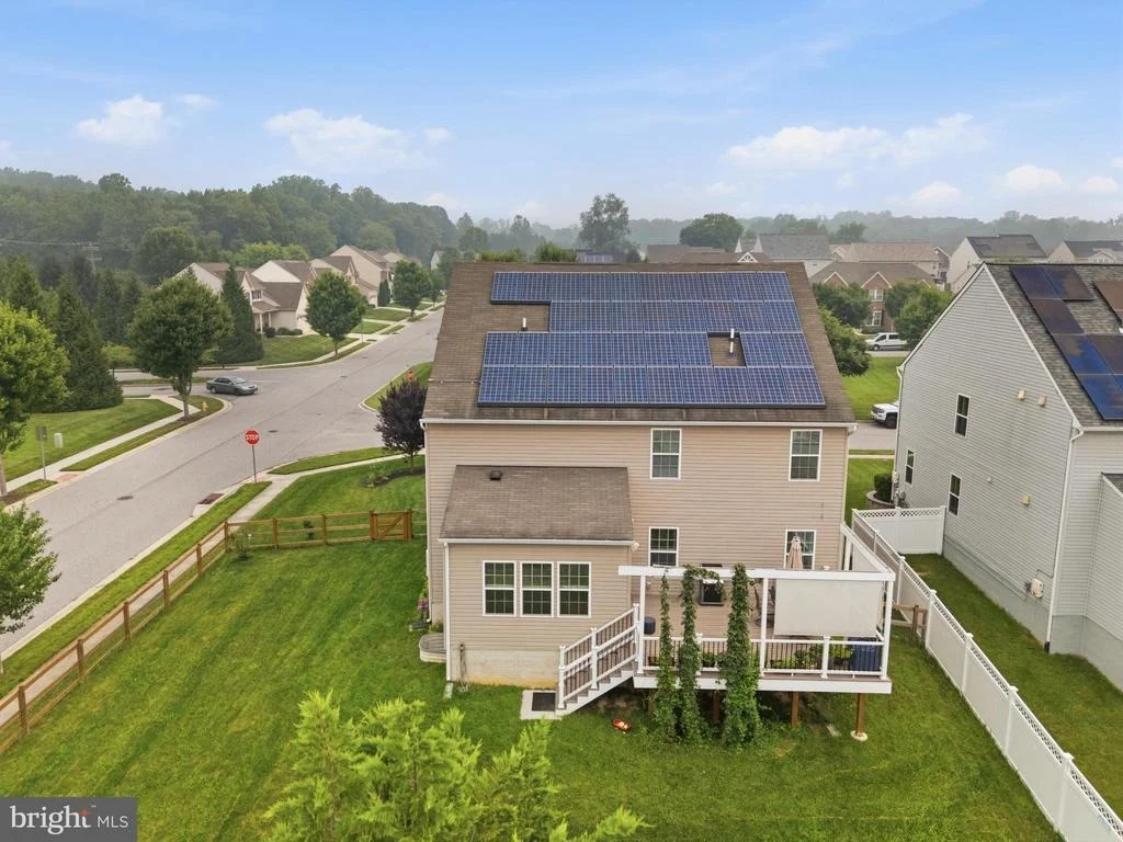 Photo of 3601 BERTRAM DRIVE