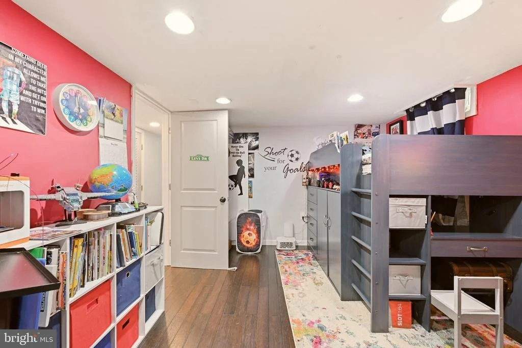 Photo of 2707 FORT BAKER DRIVE SE