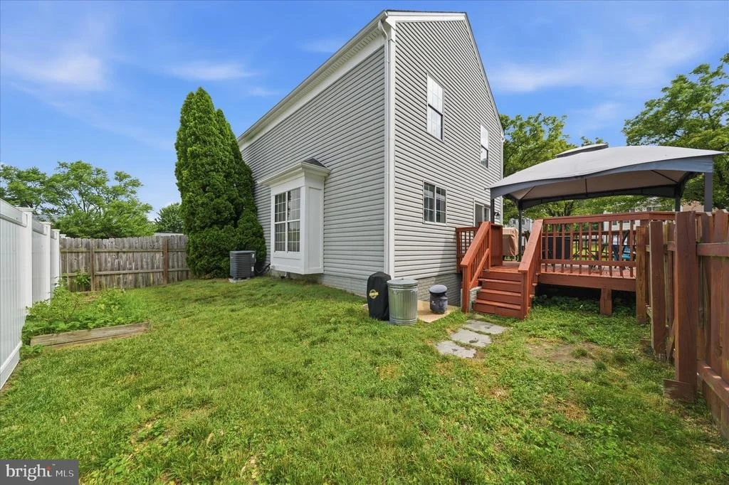 Photo of 7927 CITADEL DRIVE