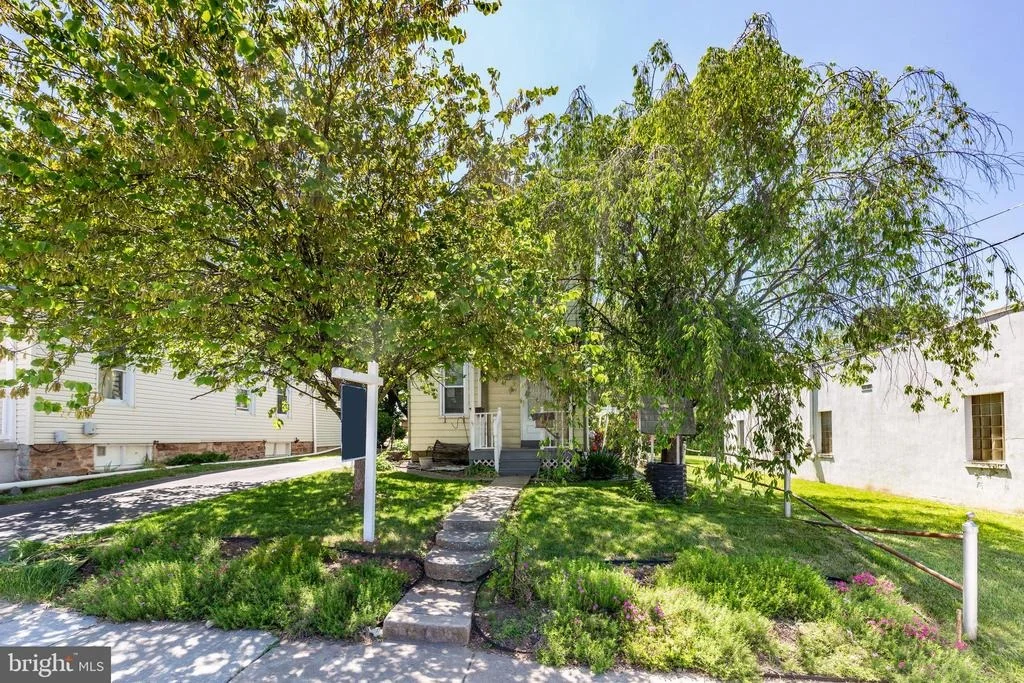 Photo of 47 FREDERICK STREET