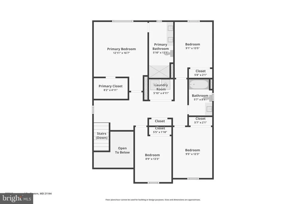 Photo of 8202 REECEWOOD DRIVE