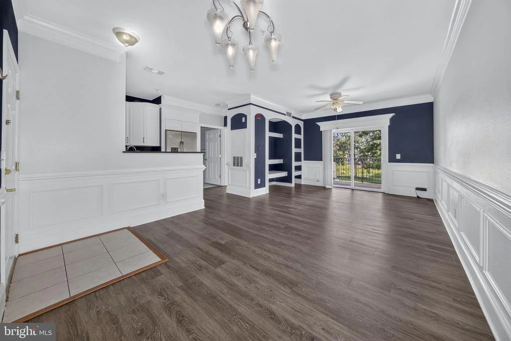 Photo of Unit 1108 at 1601 SPRING GATE DRIVE