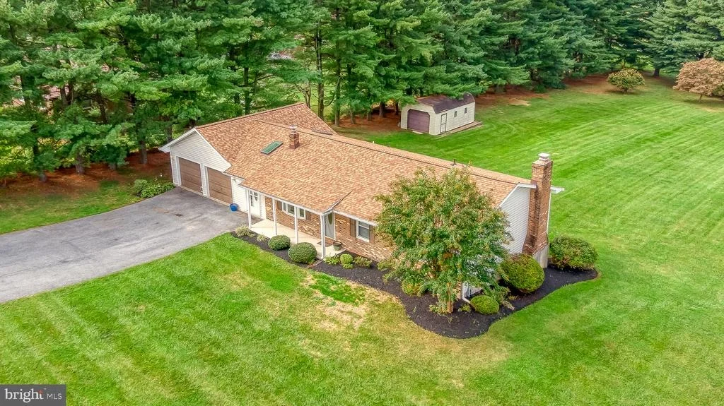 Photo of 4356 SALEM BOTTOM ROAD
