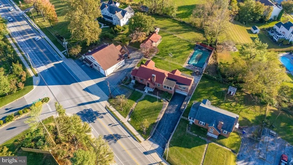 Photo of 3213 OLD NATIONAL PIKE