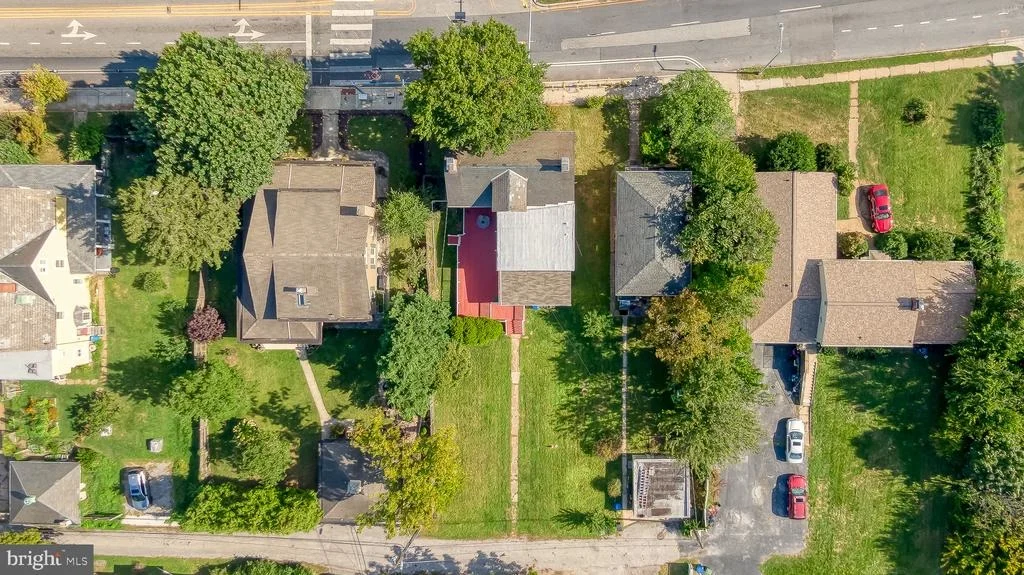 Photo of 3210 HARFORD ROAD