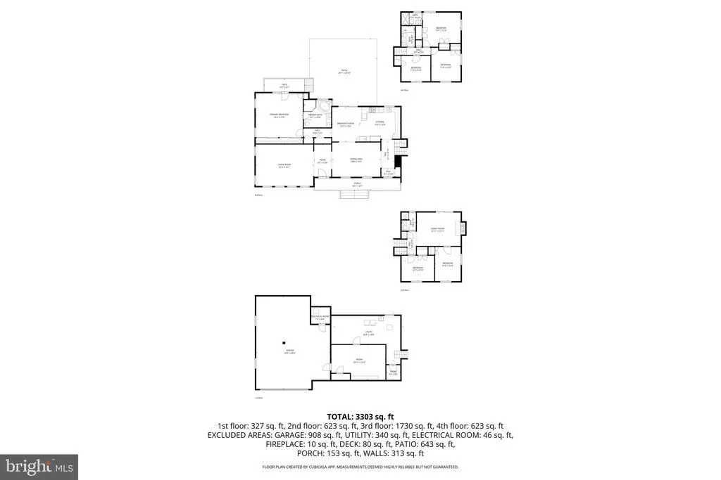 Photo of 13601 VALLEY DRIVE