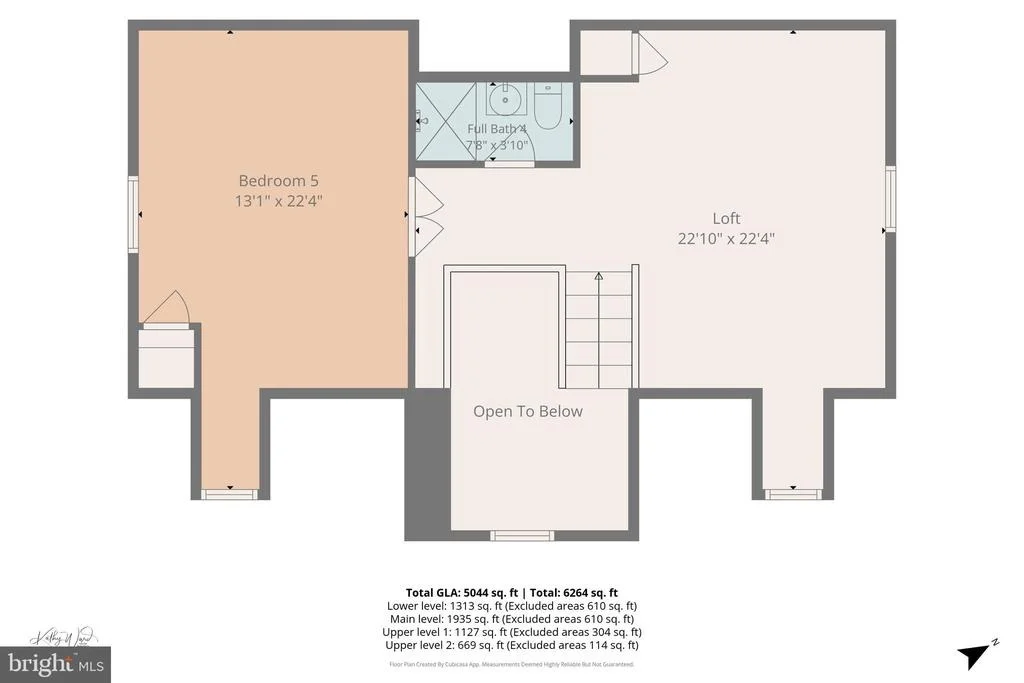 Photo of 6106 CHALLEDON CIRCLE