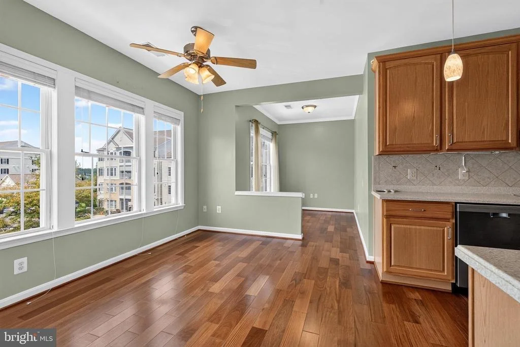 Photo of Unit 9 at 1408 JOPPA FOREST DRIVE