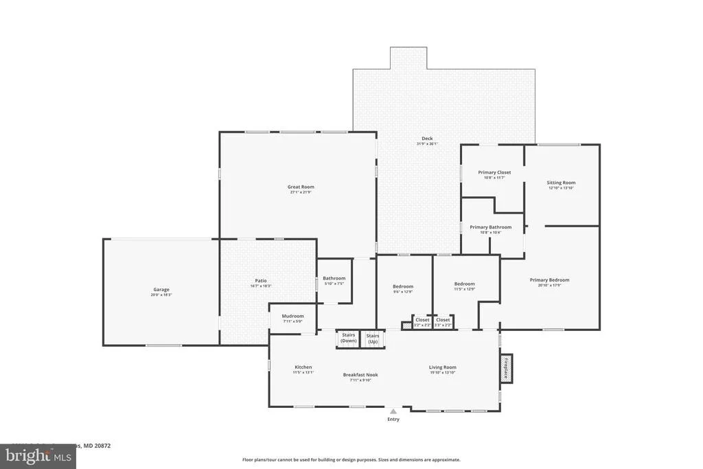 Photo of 25223 OAK DRIVE