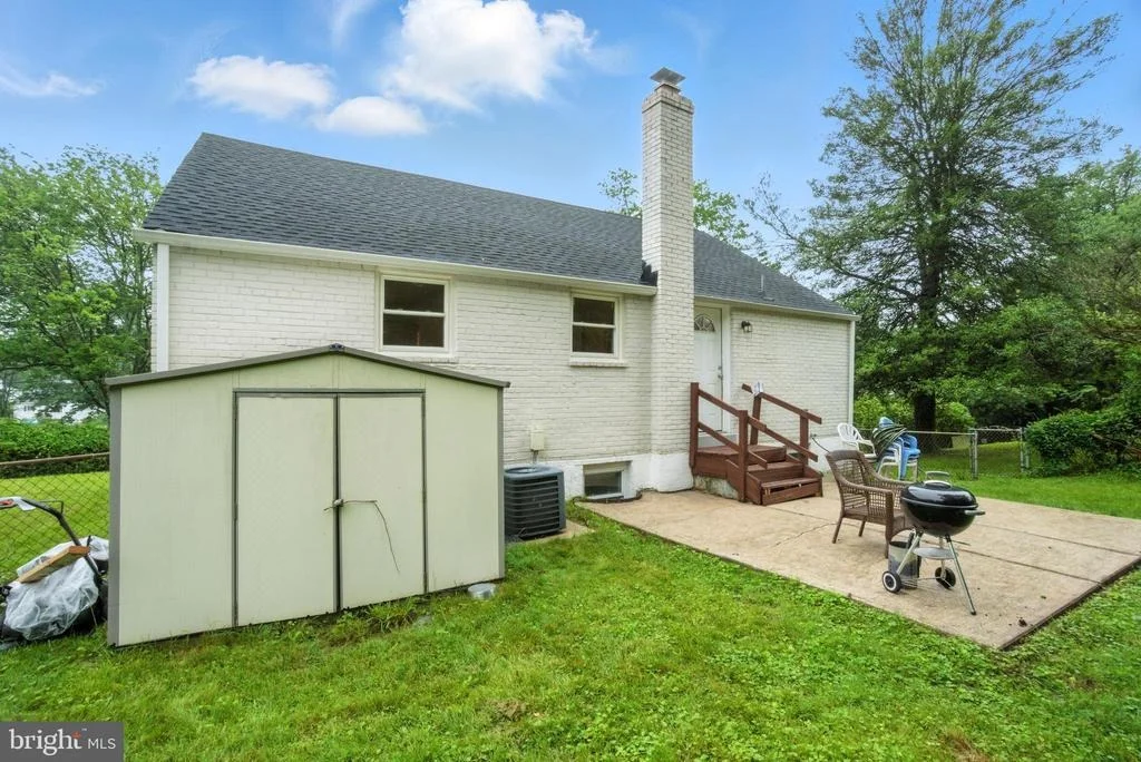 Photo of 2816 DENLEY PLACE