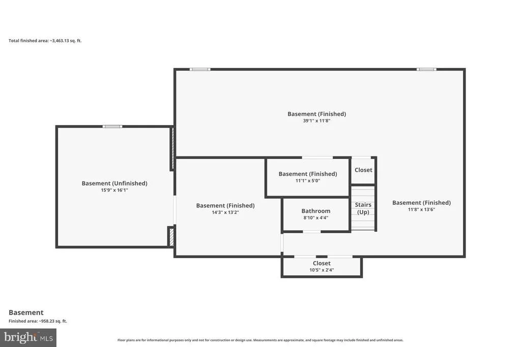 Photo of 15001 NOTLEY ROAD