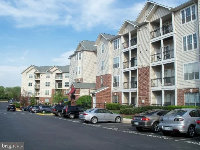 Photo of Unit 8302 at 1550 SPRING GATE DRIVE