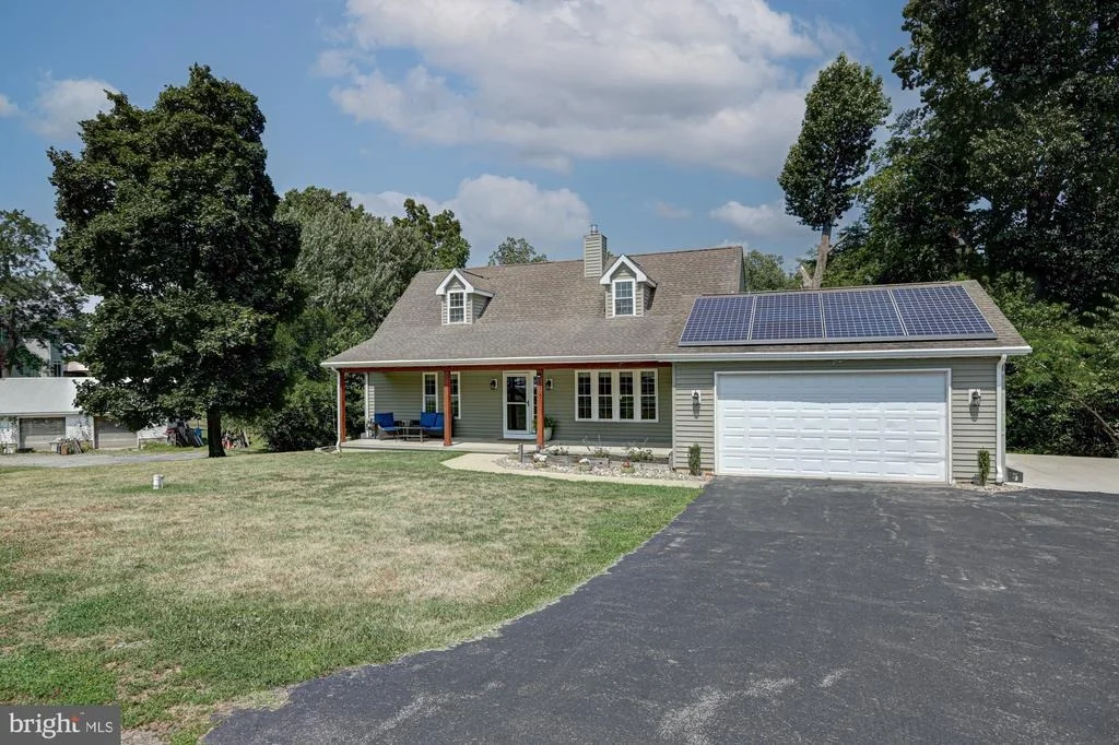 Photo of 119 N MEADOW DRIVE