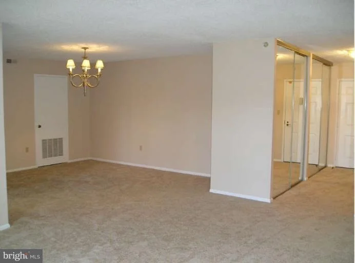 Photo of Unit 1114 at 15101 INTERLACHEN DRIVE