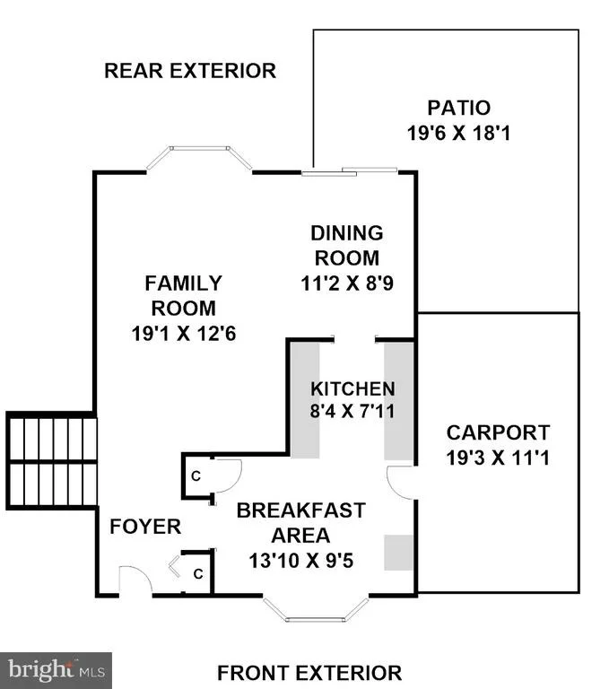 Photo of 16108 JERALD ROAD