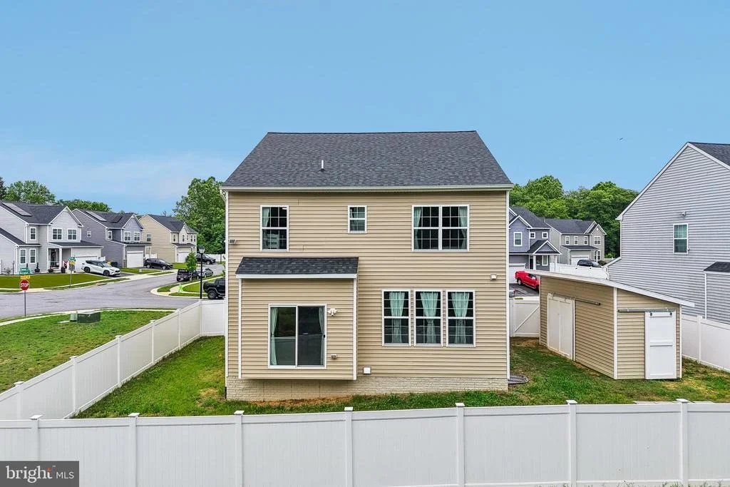 Photo of 8202 REECEWOOD DRIVE