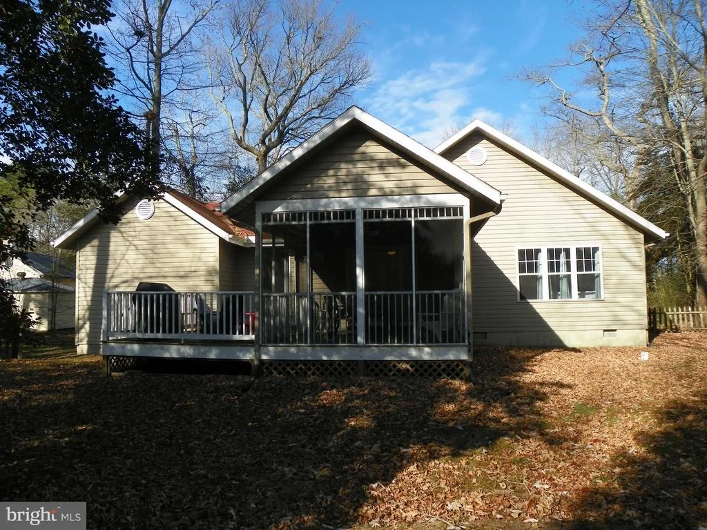 Photo of 14 WOODS CIRCLE