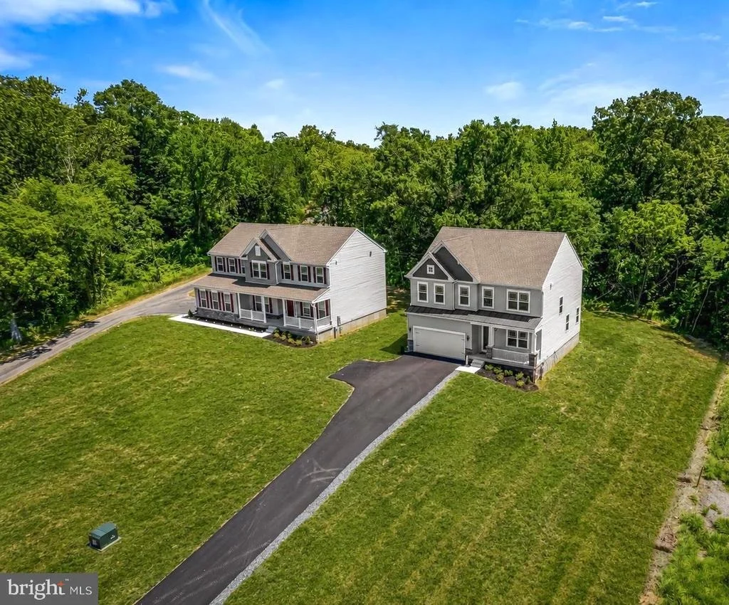 Photo of 1203 VAN BIBBER RD
