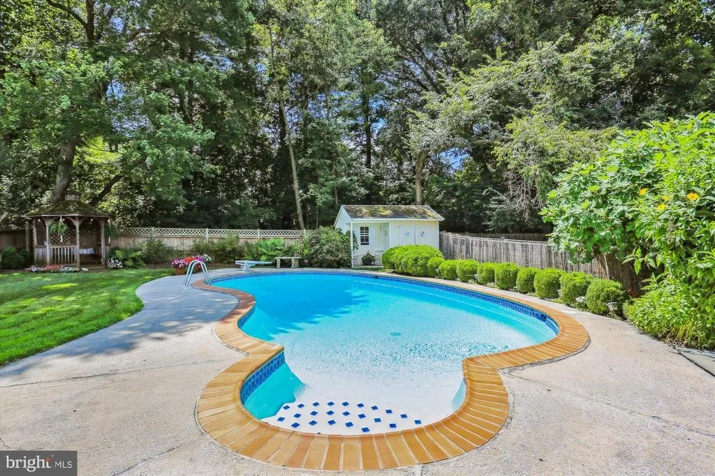 Photo of 4010 DELANCY DRIVE