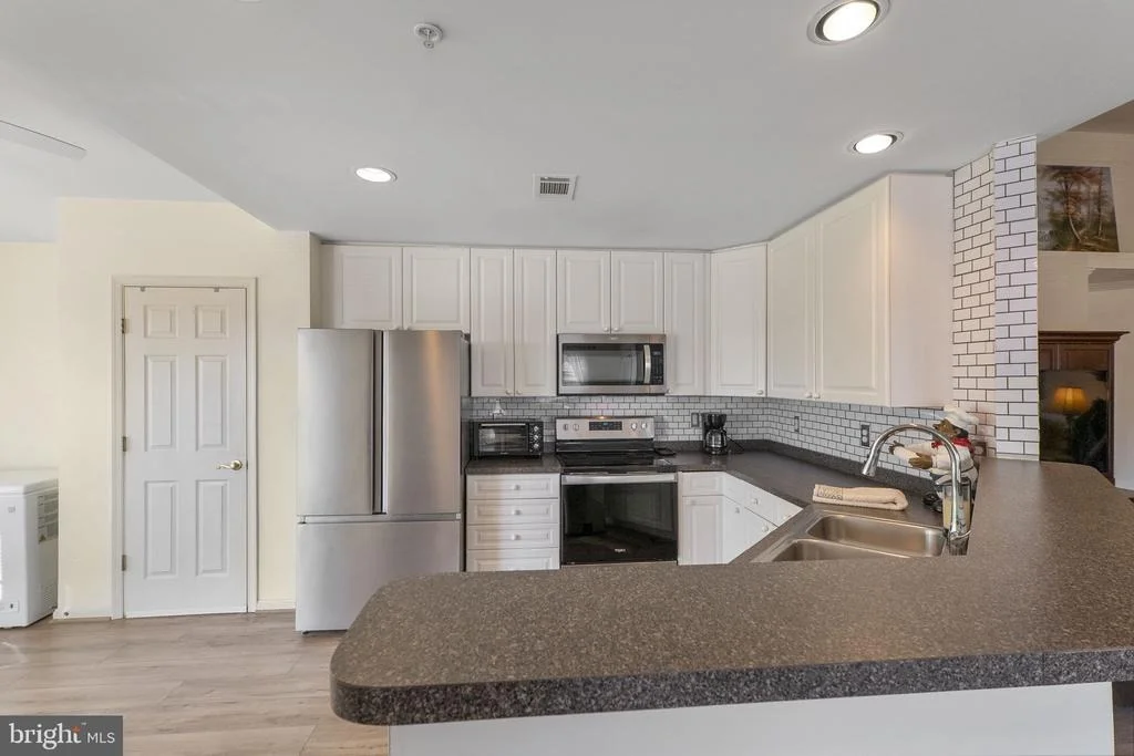Photo of Unit 3A at 593 CAWLEY DRIVE