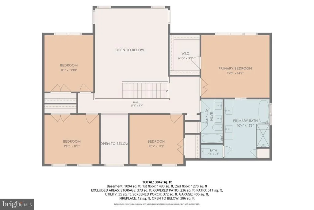 Photo of 6553 BALLYMORE LANE