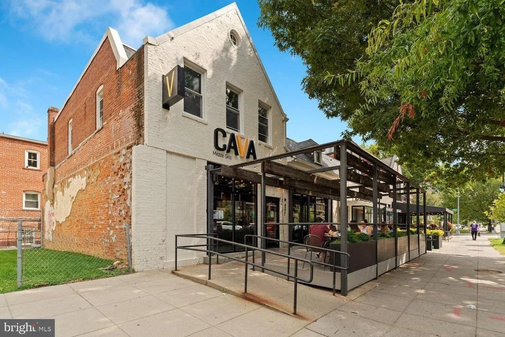 Photo of 3624 WARREN STREET NW