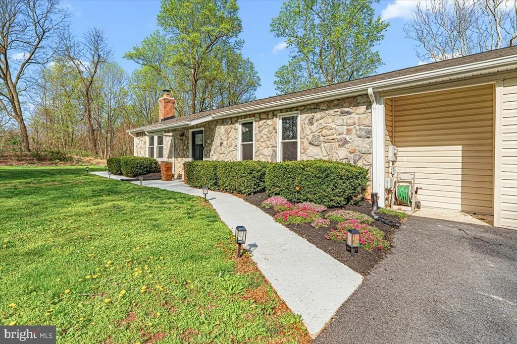 Photo of 2816 BALLENGER CREEK PIKE
