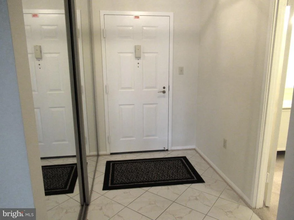 Photo of Unit 1422 at 15101 INTERLACHEN DRIVE