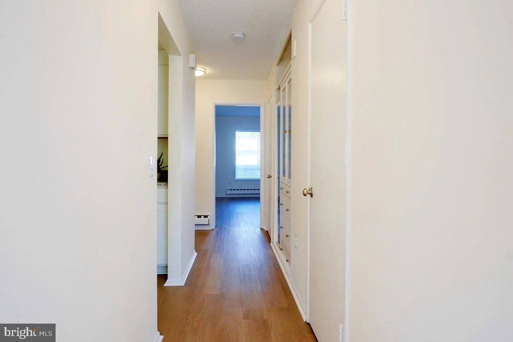 Photo of Unit 152F at 3500 FOREST EDGE DRIVE