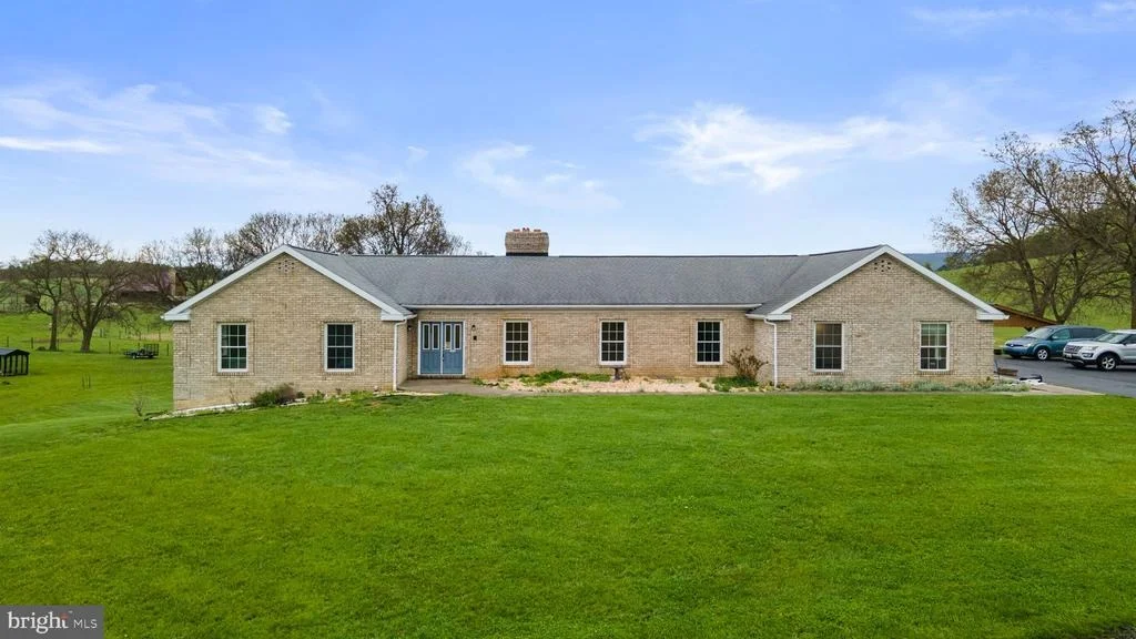 Photo of 21712 CHEWSVILLE ROAD