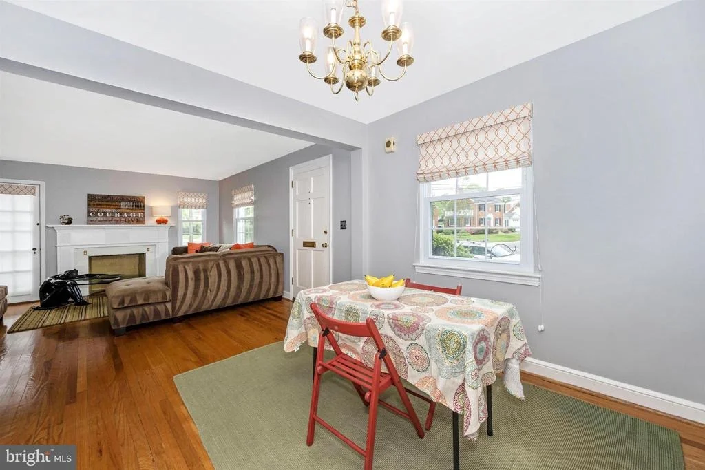 Photo of 1101 ROSWELL DRIVE