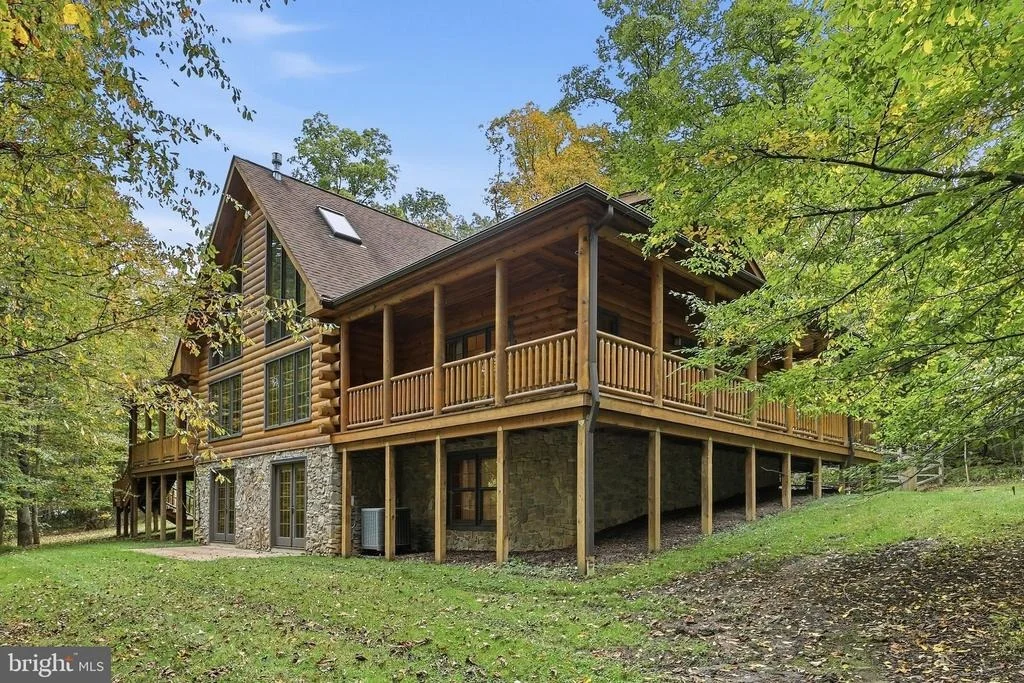 Photo of 14520 RIDENOUR ROAD