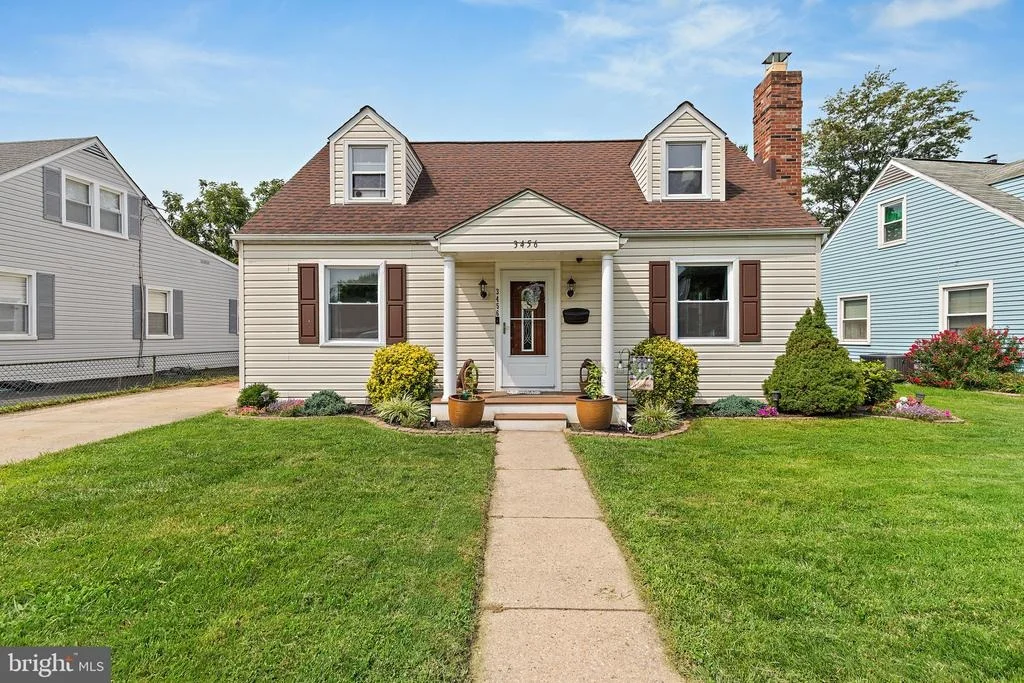 Photo of 3456 SOLLERS POINT ROAD
