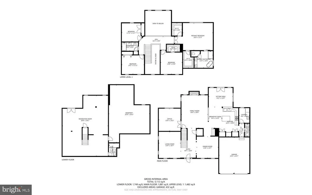 Photo of 14309 AUTUMN CREST ROAD