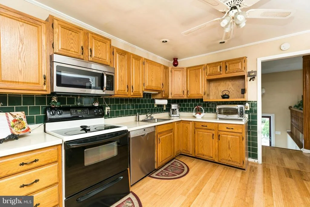 Photo of 16573 OLD FREDERICK ROAD