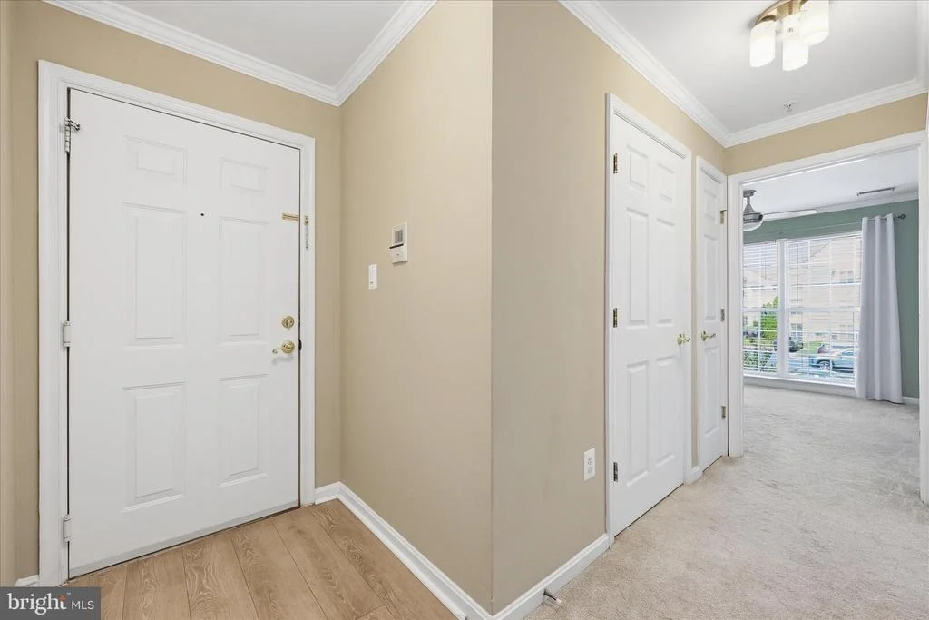 Photo of Unit 2A at 599 CAWLEY DRIVE