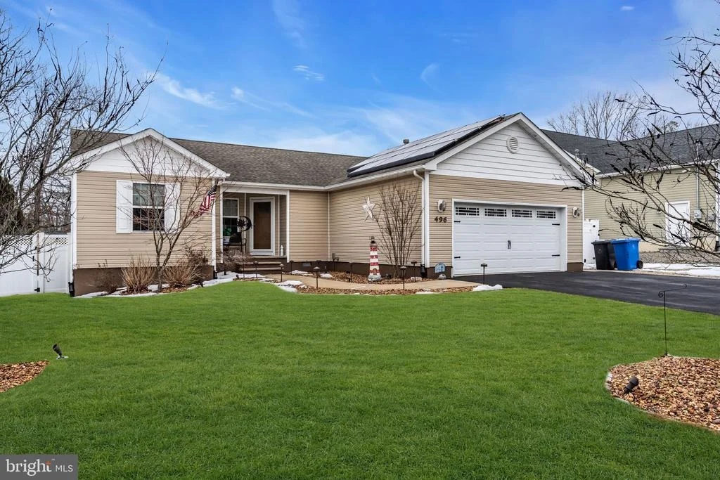 Photo of 496 LIGHTHOUSE DRIVE