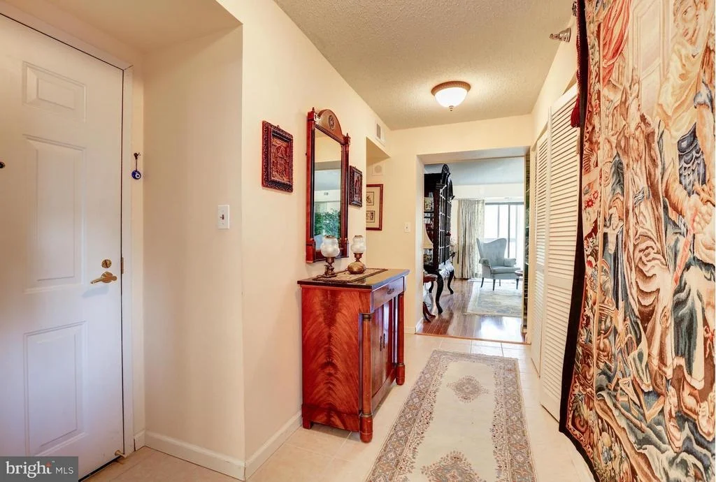 Photo of Unit 3426 at 15115 INTERLACHEN DRIVE