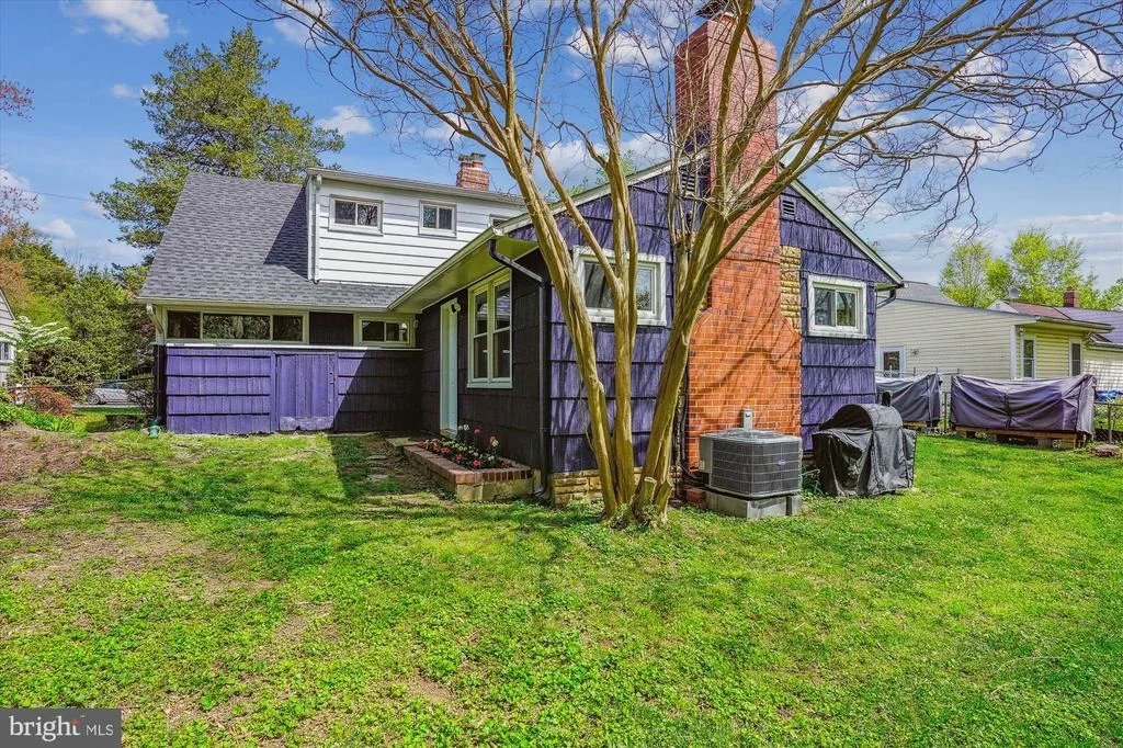 Photo of 9805 DILSTON ROAD